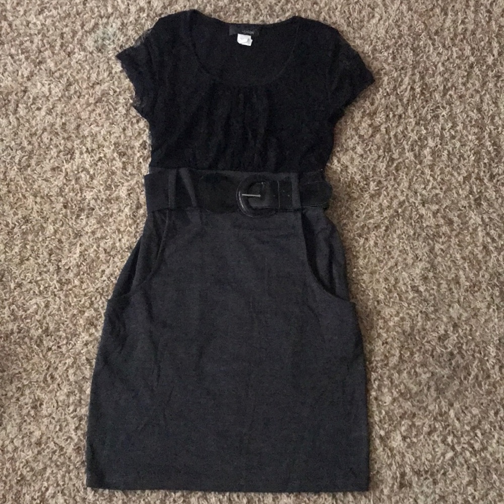 Nice business dress